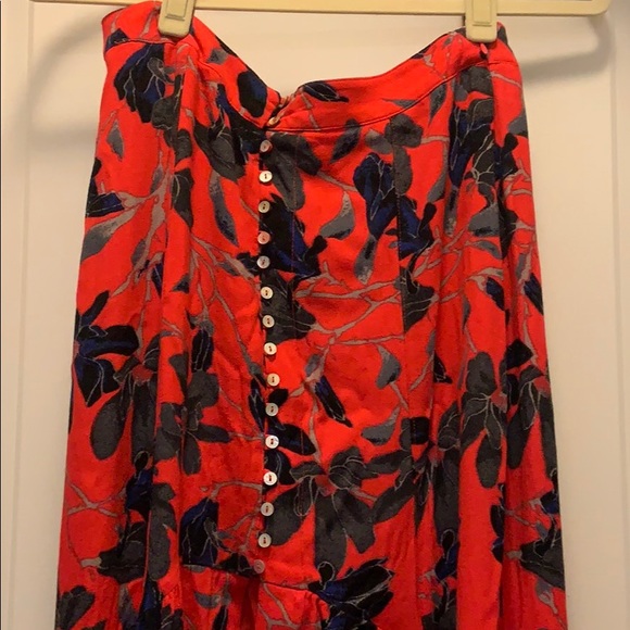 Maxi skirt - Picture 2 of 3